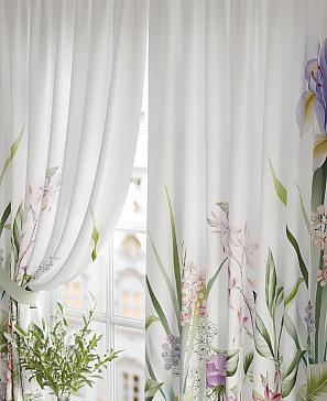 Комплект штор «Лавгрос - 07 - 160 см» | фото 3