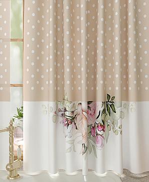 Комплект штор «Лавгрос - 10 - 160 см» | фото 3