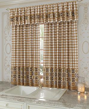 Комплект штор «Лавгрос - 11 - 160 см» | фото 3