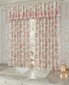 Комплект штор «Лавгрос - 12 - 160 см» | фото 3