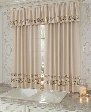 Комплект штор «Лавгрос - 14 - 160 см» | фото 3