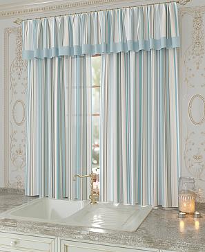 Комплект штор «Лавгрос - 16 - 160 см»