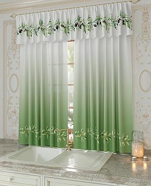Комплект штор «Лавгрос - 18 - 160 см» | фото 3