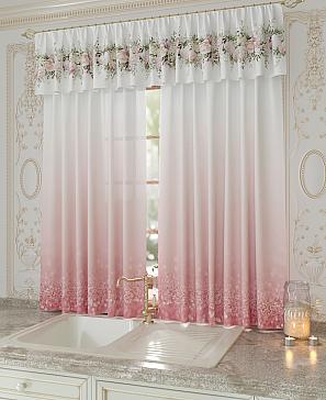 Комплект штор «Лавгрос - 19 - 160 см» | фото 3