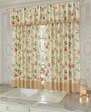 Комплект штор «Лавгрос - 26 - 160 см» | фото 3