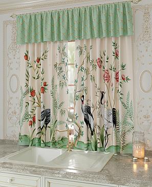 Комплект штор «Лавгрос - 27 - 160 см» | фото 3