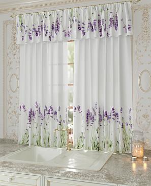 Комплект штор «Лавгрос - 28 - 160 см»