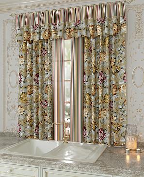 Комплект штор «Лавгрос - 30 - 160 см»