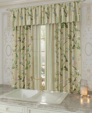 Комплект штор «Лавгрос - 32 - 160 см» | фото 3