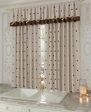 Комплект штор «Лавгрос - 34 - 160 см» | фото 3