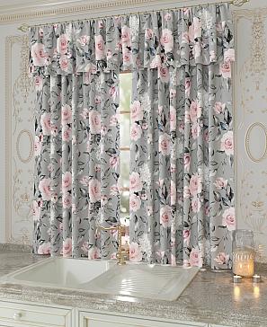 Комплект штор «Лавгрос - 36 - 160 см» | фото 3