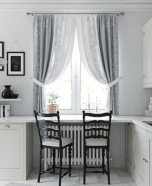 Комплект штор «Лавгрос - 37 - 160 см» | фото 3