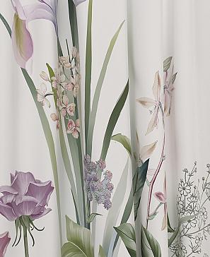 Комплект штор «Роглерт - 01 - 280 см»