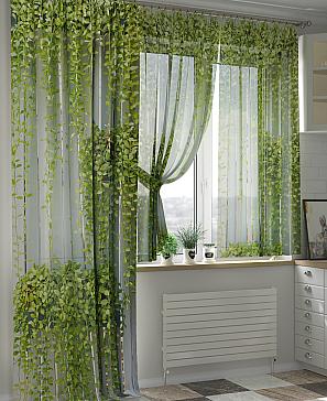 Комплект штор «Роглерт - 02 - 280 см» | фото 2