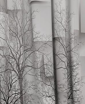 Комплект штор «Роглерт - 03 - 280 см»