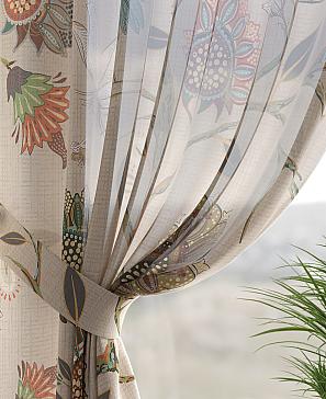 Комплект штор «Роглерт - 05 - 280 см» | фото 3