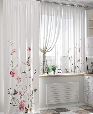 Комплект штор «Роглерт - 08 - 280 см» | фото 2