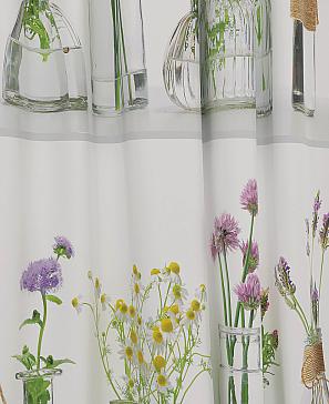 Комплект штор «Роглерт - 11 - 280 см»