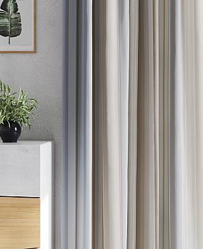 Комплект штор «Генриолт - 02 - 280 см»