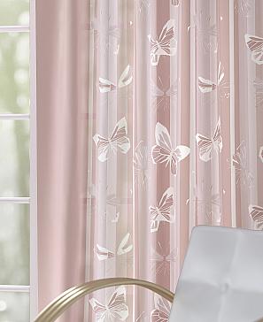 Комплект штор «Генриолт - 15 - 280 см» | фото 3