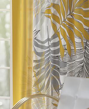 Комплект штор «Генриолт - 20 - 280 см» | фото 3