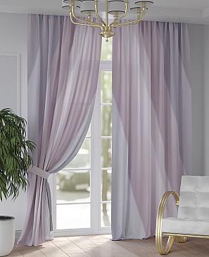 Комплект штор «Генриолт - 23 - 280 см» | фото 2