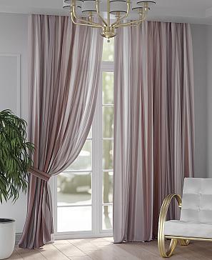 Комплект штор «Генриолт - 26 - 280 см» | фото 2