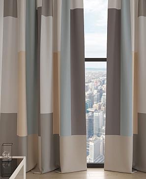 Комплект штор «Маркит - 230 см» | фото 3