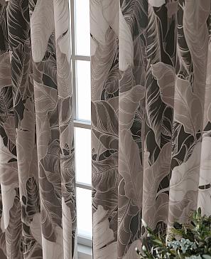 Комплект штор «Лейкери - 651» | фото 3