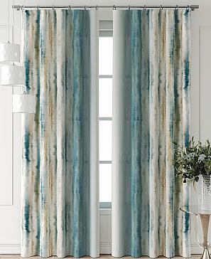 Комплект штор «Лейкери - 652» | фото 2