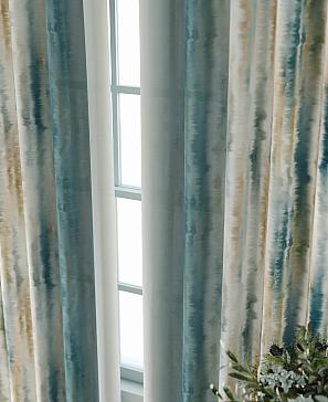 Комплект штор «Лейкери - 652» | фото 3