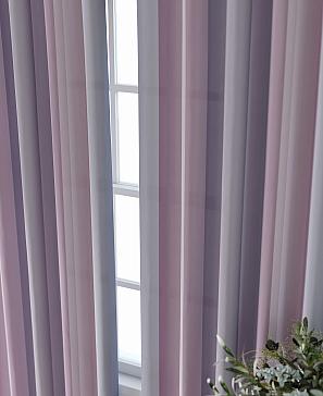 Комплект штор «Лейкери - 654» | фото 3