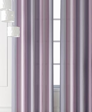 Комплект штор «Лейкери - 654»