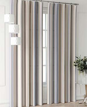 Комплект штор «Лейкери - 655»