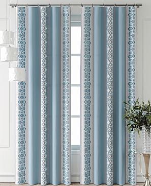 Комплект штор «Лейкери - 658» | фото 2