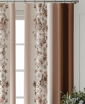 Комплект штор «Лейкери - 659»