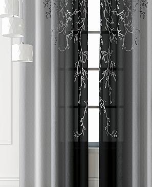Комплект штор «Лейкери - 662»