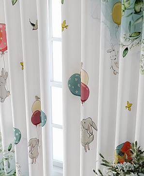 Комплект штор «Лейкери - 664» | фото 3