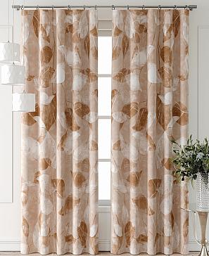 Комплект штор «Лейкери - 665» | фото 2