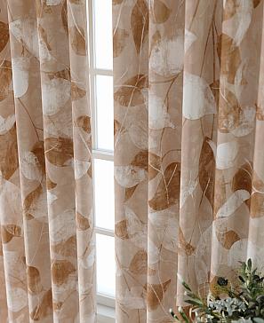 Комплект штор «Лейкери - 665» | фото 3
