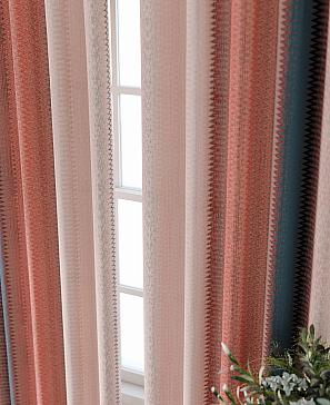 Комплект штор «Лейкери - 666» | фото 3