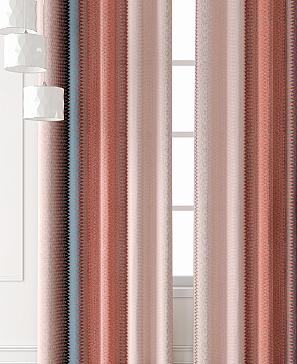 Комплект штор «Лейкери - 666»