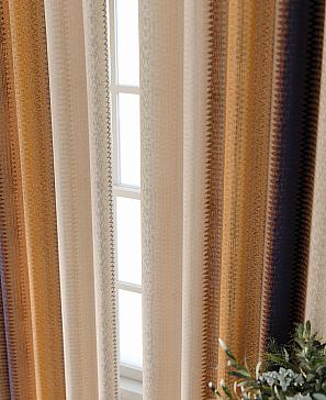 Комплект штор «Лейкери - 667» | фото 3