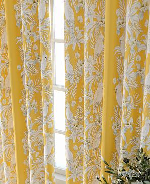 Комплект штор «Лейкери - 669» | фото 3