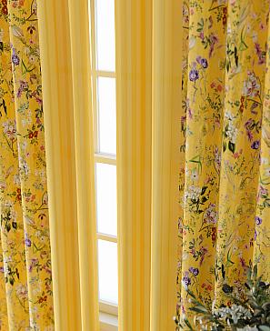 Комплект штор «Лейкери - 670» | фото 3