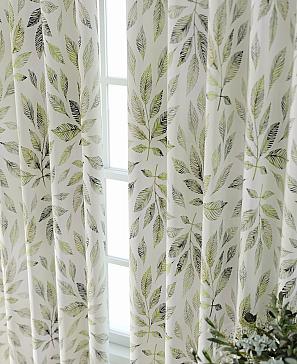 Комплект штор «Лейкери - 673» | фото 3