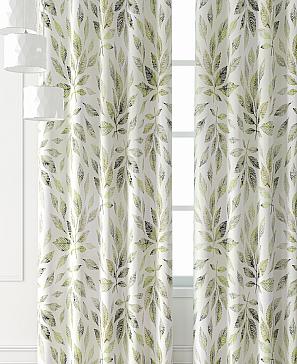 Комплект штор «Лейкери - 673»