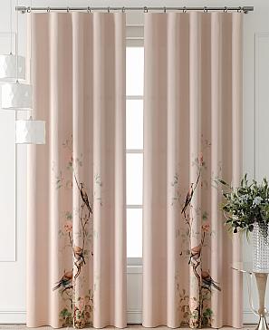 Комплект штор «Лейкери - 674» | фото 2