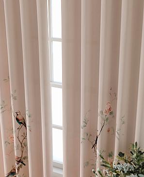 Комплект штор «Лейкери - 674» | фото 3