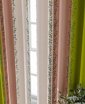 Комплект штор «Лейкери - 676» | фото 3